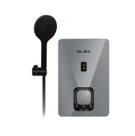 ELBA Instant Water Heater ACQUA PLUS Series EWH-S3823(GR) - NON PUMP ELBA Instant Water Heater ACQUA PLUS Series EWH-S3823(GR) - NON PUMP