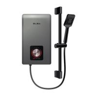 ELBA TRENTO Series EWH-R4533DC(TG) DC Pump Instant Water Heater - Titanium Grey ELBA TRENTO Series EWH-R4533DC(TG) DC Pump Instant Water Heater - Titanium Grey