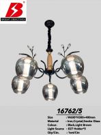 Modern Design Pendant Lamp - 16762/5