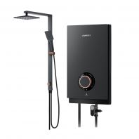 LIVINOX Inverter DC Pump Water Heater LWH-MS-DC-RMB 4.5kW (RAIN SHOWER SET) LIVINOX Inverter DC Pump Water Heater LWH-MS-DC-RMB 4.5kW (RAIN SHOWER SET)