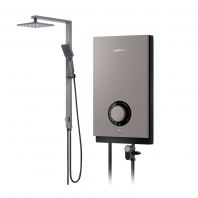 LIVINOX Inverter DC Pump Water Heater LWH-MS-DC-RGM 4.5kW (RAIN SHOWER SET) LIVINOX Inverter DC Pump Water Heater LWH-MS-DC-RGM 4.5kW (RAIN SHOWER SET)