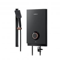 LIVINOX Inverter DC Pump Water Heater LWH-MS-DC-MB 4.5kW (HAND SHOWER SET) LIVINOX Inverter DC Pump Water Heater LWH-MS-DC-MB 4.5kW (HAND SHOWER SET)