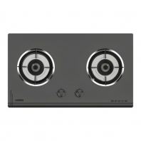 LIVINOX Built-In Gas Hob LGH-218 2B-FG (Flexi Hob) LIVINOX Built-In Gas Hob LGH-218 2B-FG (Flexi Hob)