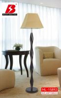 STAND LAMP (Using E27 Bulb) - 15892 STAND LAMP (Using E27 Bulb) - 15892