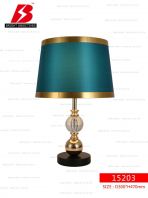 Table Lamp 15203 (using E27 Bulb) Table Lamp 15203 (using E27 Bulb)