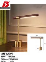 LED Table Lamp 12999 LED Table Lamp 12999