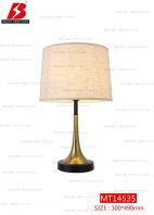 Table Lamp 14535 (using E27 Bulb) Table Lamp 14535 (using E27 Bulb)