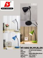 Table Lamp 16842-GN (using E27 Bulb) Table Lamp 16842-GN (using E27 Bulb)