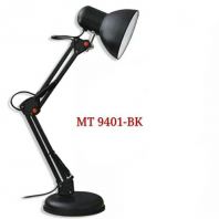 Table Lamp 9401BK (using E27 Bulb) Table Lamp 9401BK (using E27 Bulb)