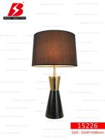 Table Lamp 15226 (using E27 Bulb) Table Lamp 15226 (using E27 Bulb)