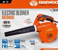 Daewoo Electric Blower DAEB600 600W