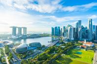 Singapore Offshore Company
