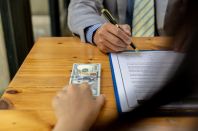 Money Brokering License