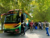 Bus Rental Kuala Lumpur & Sewa Bas KL | Cheapest Bus Rent Price