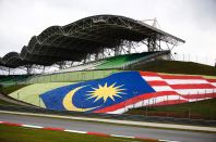 Bus Rental in Sepang