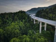 Bus Rental in Rawang