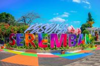 Charter Bus Rental in Nilai, Seremban | Negeri Sembilan