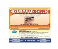 HEXTAR MALATHION UL 96