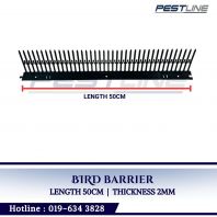 Titanpro Bat/Bird Barrier - Proofing (50 cm / unit)