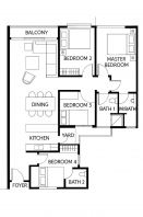 Setia Alam Rumah Selangorku