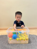 Play Group & Nursery 1