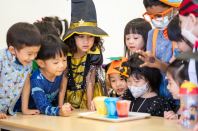 Events, Celebrations, and Field Trips