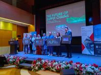 Ally Logistic Property (ALP):  ALP & MIDA - The Future of Supply Chains Forum: Optimizing, Planning, and Automating for Success