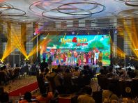 GARUDAFOOD:  Garuda Food Annual Meeting 2025