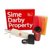 Merchandise Items - Sime Darby Property