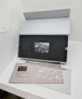 DM Card Case - AMBANK