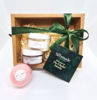 Bath Gift Set - The Serenade