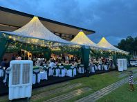 Kota Semarak Buka Puasa