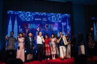 Simplicity City   Merison Group Annual Dinner 2025