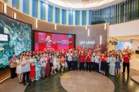 IJM Land S2 CNY & Buka Puasa Dinner