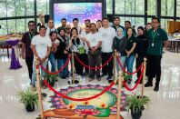 Deepavali Celebration Event | KLK Land