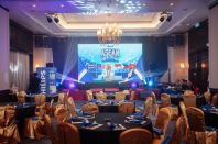 Gala Dinner | Team Building |  Philips 2026 ASEAN Kick-off Event