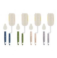 NATURE LOVE MERE Bottle Brush Set
