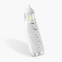 Samu Giken Electric Nasal Aspirator