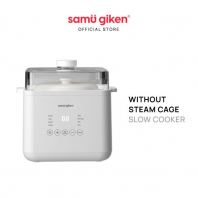 Samu Giken Slow Cooker 1L