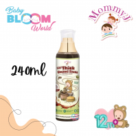 MommyJ Kids' Thick Umami Sauce