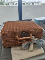 Hamper ( Baby boy ) Set