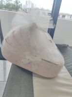 Hamper ( Baby girl ) Set