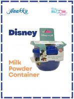 Anakku Disney Milk Powder Container & Snack Cup