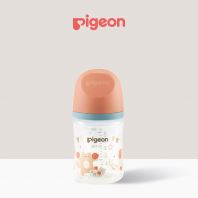 Pigeon SofTouch PP Bottle 160ml (Cat)