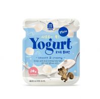 Home & Kids Plain Yogurt Cubes 20g