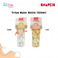 Snapkis Tritan Water Bottle (500ml)