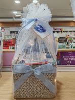 Hamper ( Baby Boy ) Set 6