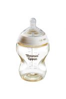 TOMMEE TIPPEE NS PPSU BOTTLE 260ML PK1