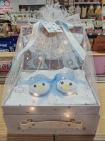 Hamper (Baby Boy) Set 5
