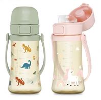 Grosmimi PPSU Kids Tumbler 300ml